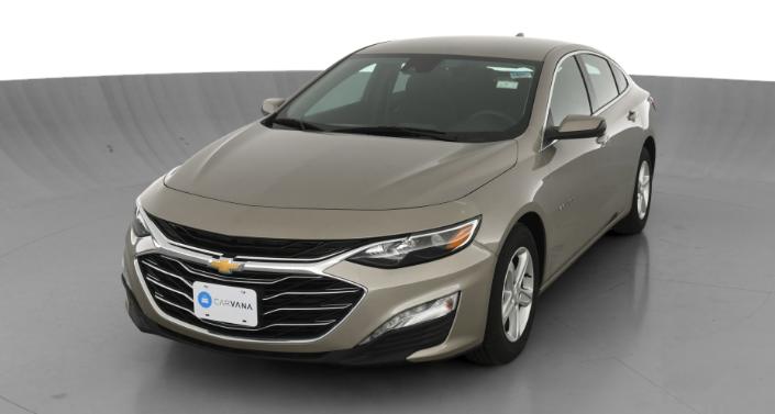 2024 Chevrolet Malibu LT -
                Lorain, OH
