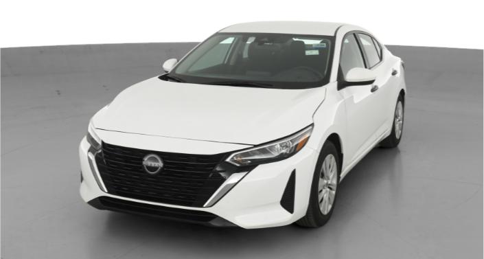 2024 Nissan Sentra S -
                Lorain, OH