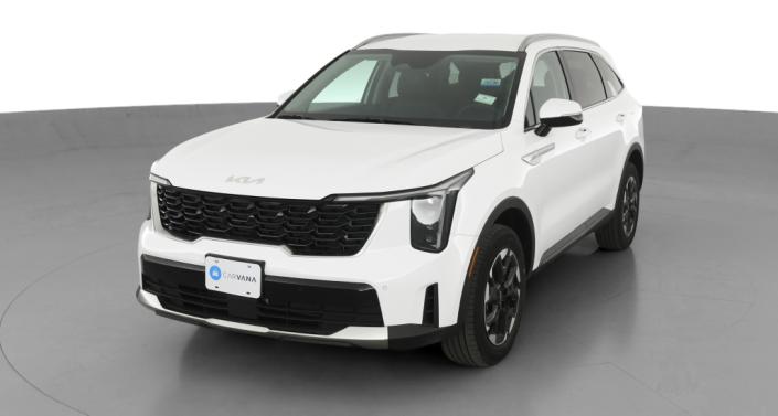 2024 Kia Sorento S -
                Lorain, OH