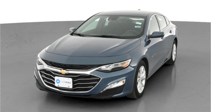 2024 Chevrolet Malibu LT -
                Lorain, OH