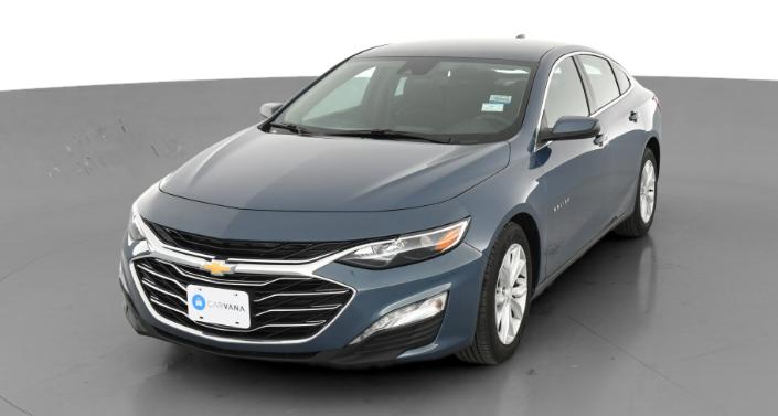 2024 Chevrolet Malibu LT -
                Lorain, OH