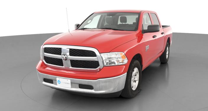 2022 RAM 1500 Classic SLT -
                Haines City, FL