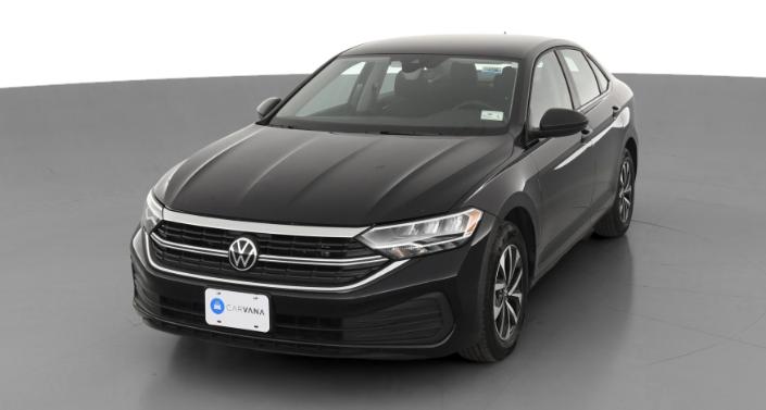 2024 Volkswagen Jetta S -
                Wheatland, OK
