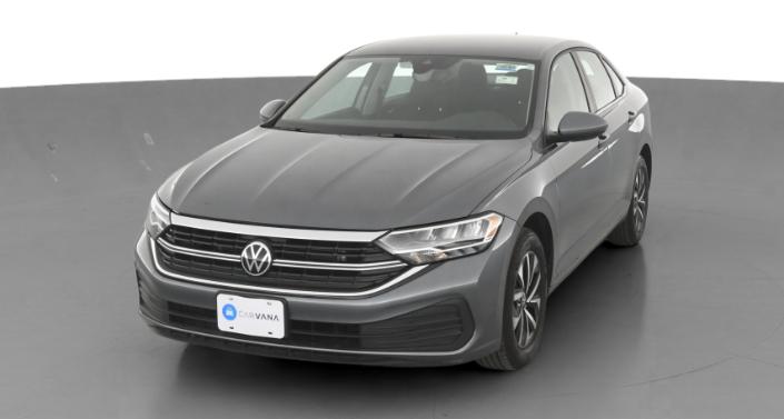 2024 Volkswagen Jetta S -
                Wheatland, OK