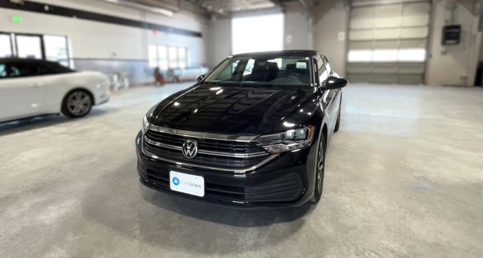 2024 Volkswagen Jetta S -
                Fairview, OR