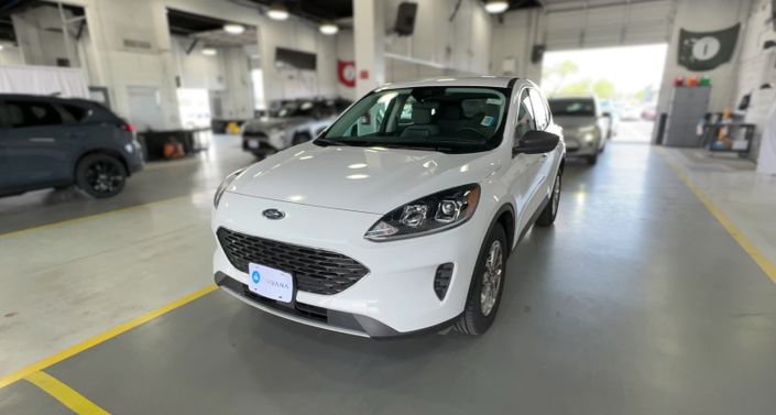 2022 Ford Escape SE -
                Tempe, AZ