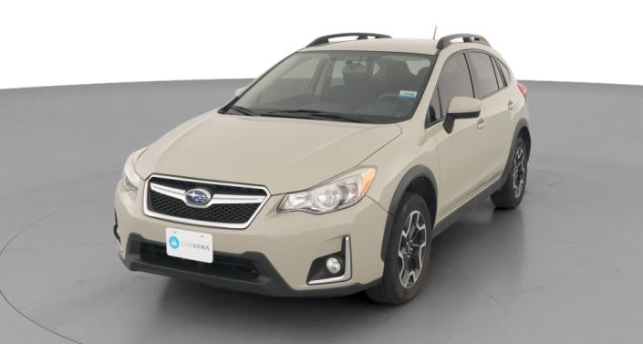 2017 Subaru Crosstrek Premium -
                Haines City, FL