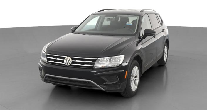 2019 Volkswagen Tiguan 2.0T -
                  Haines City, FL