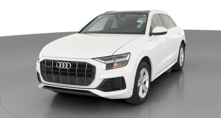2019 Audi Q8 Premium -
                Rocklin, CA