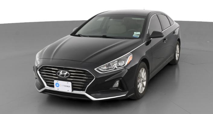 2019 Hyundai Sonata SE -
                Concord, NC