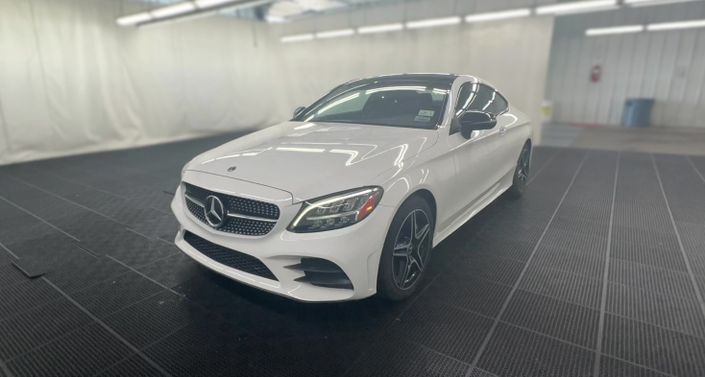 2019 Mercedes-Benz C-Class C 300 -
                  Indianapolis, IN