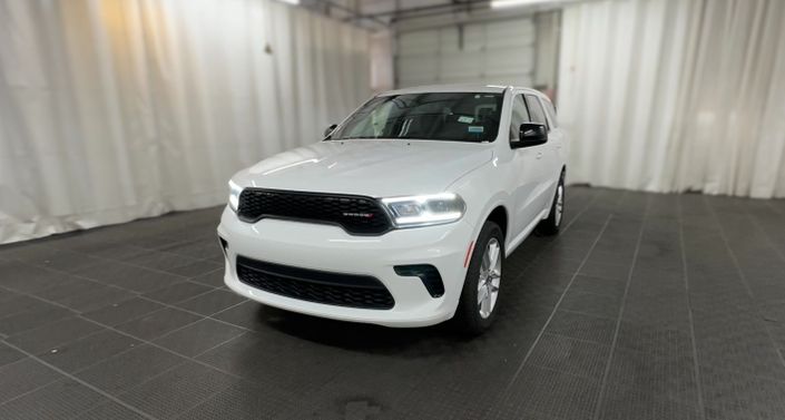2024 Dodge Durango GT -
                North Las Vegas, NV