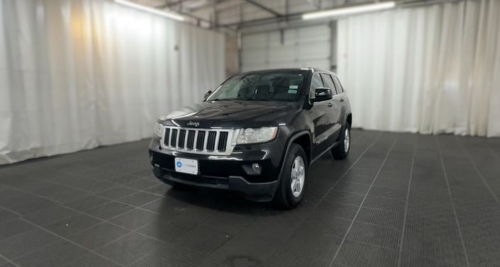 2013 Jeep Grand Cherokee Laredo -
                  North Las Vegas, NV