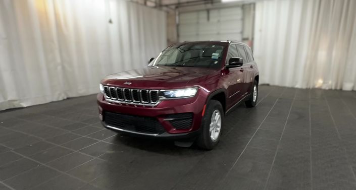 2023 Jeep Grand Cherokee Laredo -
                North Las Vegas, NV