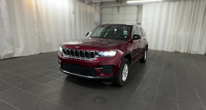 2023 Jeep Grand Cherokee Laredo -
                North Las Vegas, NV