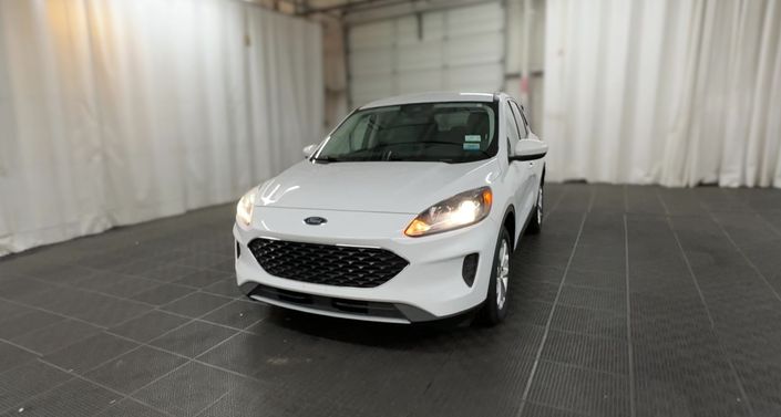 2021 Ford Escape SE -
                North Las Vegas, NV