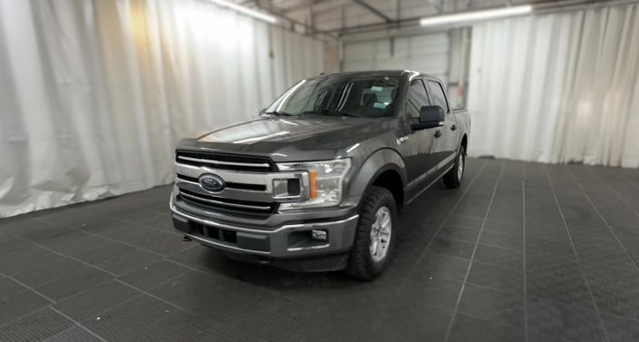 2018 Ford Econoline E-150 -
                North Las Vegas, NV