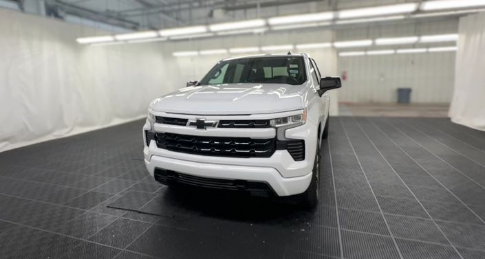 2022 Chevrolet Silverado 1500 RST -
                Indianapolis, IN