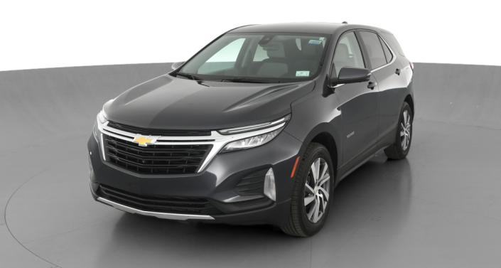 2022 Chevrolet Equinox LT -
                Colonial Heights, VA