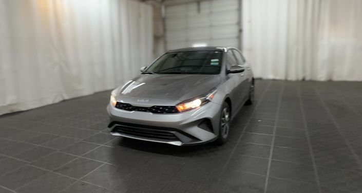 2024 Kia Forte LXS -
                North Las Vegas, NV