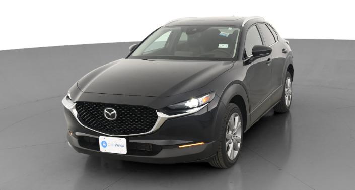 2022 Mazda CX-30 Premium -
                Indianapolis, IN