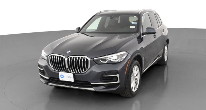 2022 BMW X5 xDrive40i -
                Indianapolis, IN