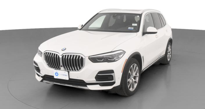 2022 BMW X5 xDrive40i -
                Indianapolis, IN