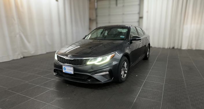 2019 Kia Optima LX -
                North Las Vegas, NV