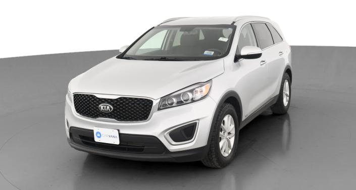 2017 Kia Sorento LX -
                Indianapolis, IN