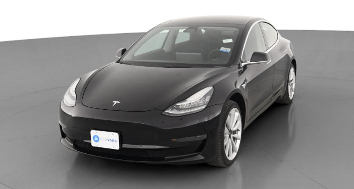 2020 Tesla Model 3 Standard Range -
                Indianapolis, IN