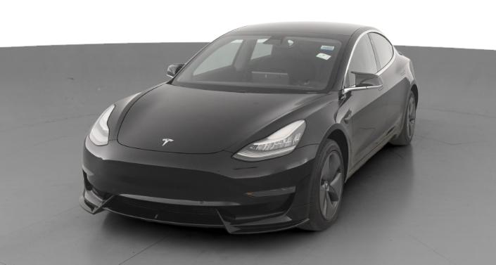 2020 Tesla Model 3 Standard Range -
                  Indianapolis, IN