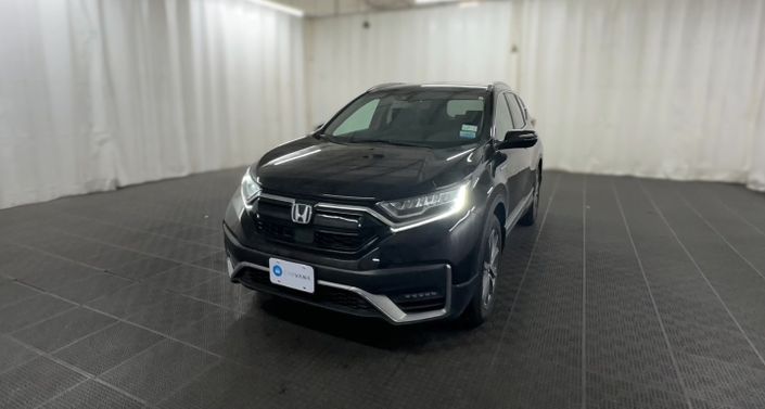2020 Honda CR-V Touring -
                North Las Vegas, NV