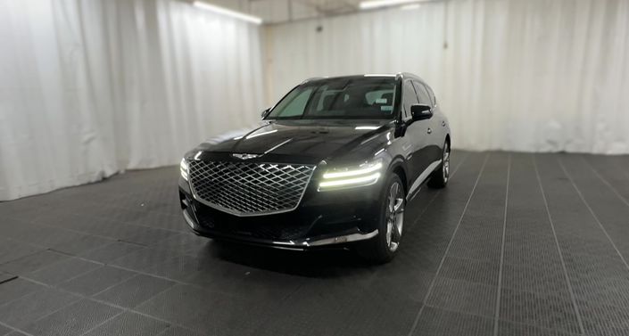 2023 Genesis GV80 2.5T -
                North Las Vegas, NV