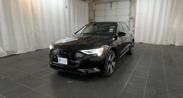 2022 Audi e-tron Premium Plus -
                North Las Vegas, NV
