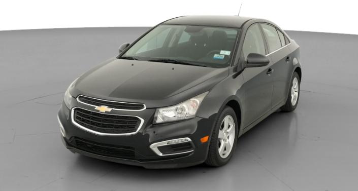 2016 Chevrolet Cruze Limited -
                Auburn, GA