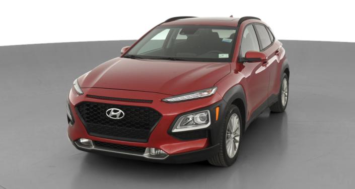 2020 Hyundai Kona SEL Plus -
                Wheatland, OK