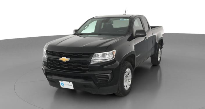2022 Chevrolet Colorado LT -
                West Memphis, AR