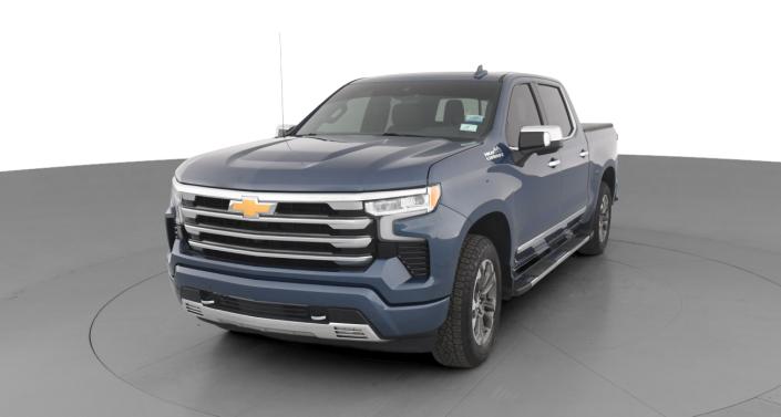 2024 Chevrolet Silverado 1500 High Country -
                West Memphis, AR