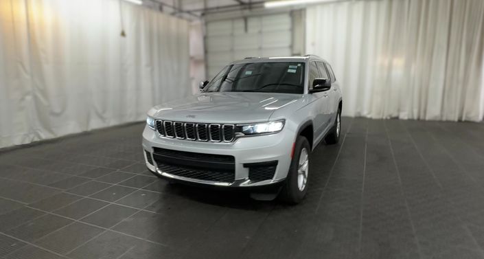 2023 Jeep Grand Cherokee L Laredo -
                North Las Vegas, NV