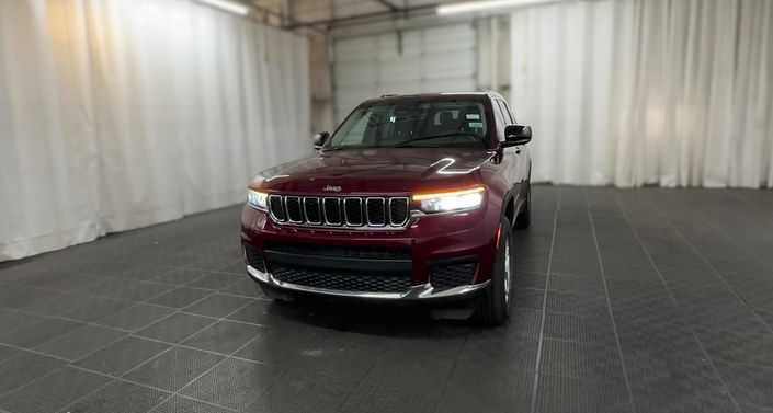 Thumbnail: 2023 Jeep Grand Cherokee L - 1