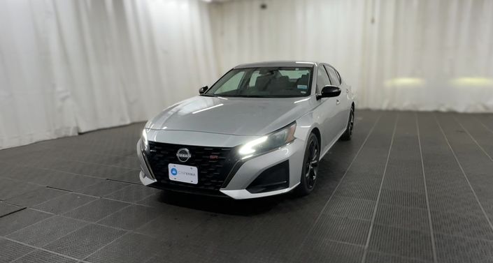 2024 Nissan Altima SR -
                North Las Vegas, NV