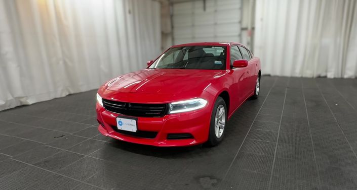 2022 Dodge Charger SXT -
                North Las Vegas, NV