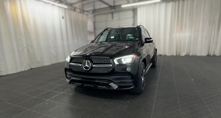 2022 Mercedes-Benz GLE 350 -
                  North Las Vegas, NV