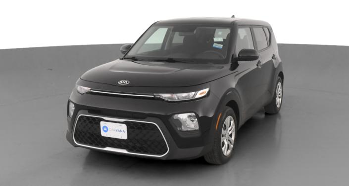 2021 Kia Soul LX -
                Indianapolis, IN