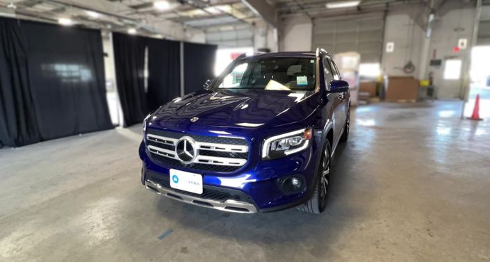 2023 Mercedes-Benz GLB 250 -
                Fairview, OR