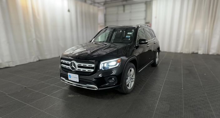 2023 Mercedes-Benz GLB 250 -
                North Las Vegas, NV