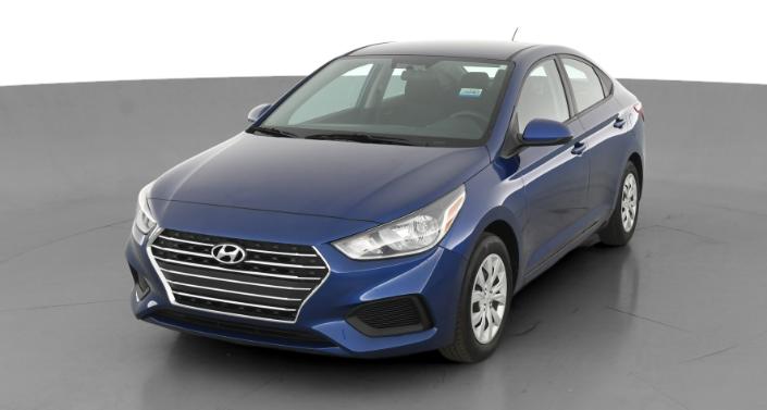 2022 Hyundai Accent SE -
                  Bessemer, AL