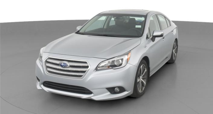 2016 Subaru Legacy Limited -
                Hebron, OH