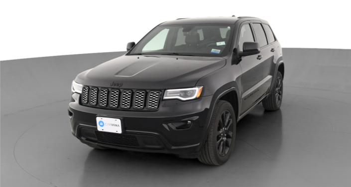 2022 Jeep Grand Cherokee Laredo -
                Indianapolis, IN
