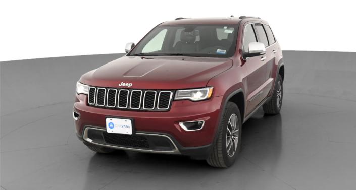 2022 Jeep Grand Cherokee Limited Edition -
                Indianapolis, IN